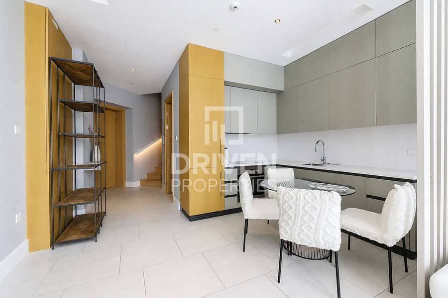 Appartamento a Business Bay,SLS Dubai Hotel & Residences, 1 camera da letto, 149000 AED - 16792303 Appartamento a Business Bay,SLS Dubai Hotel & Residences, 1 camera da letto, 149000 AED - 16792303