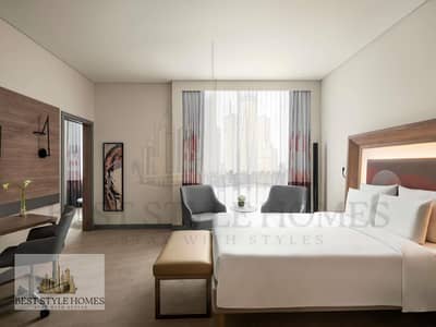 1 Camera Appartamento in affitto a Al Barsha, Dubai - 44. png