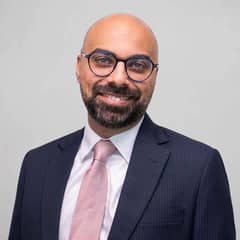 Zuhair Hirji
