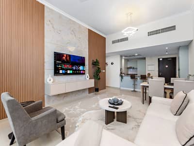 2 Schlafzimmer Wohnung zum Miete in Dubai Marina, Dubai - REP03939. jpg