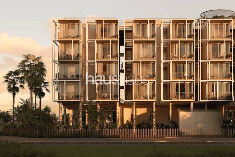 Квартира в Дубай Саут,Жилой Район,Пульс,Tessera Residences, 2 cпальни, 3075000 AED - 16792344 Квартира в Дубай Саут,Жилой Район,Пульс,Tessera Residences, 2 cпальни, 3075000 AED - 16792344