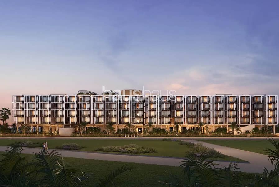 Wohnung in Dubai South,Residential District,The Pulse,Tessera Residences, 1 schlafzimmer, 2157000 AED - 16792345 Wohnung in Dubai South,Residential District,The Pulse,Tessera Residences, 1 schlafzimmer, 2157000 AED - 16792345