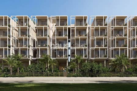 2 Bedroom Apartment for Sale in Dubai South, Dubai - NEW LAUNCH | Corner Living | 2 Bed