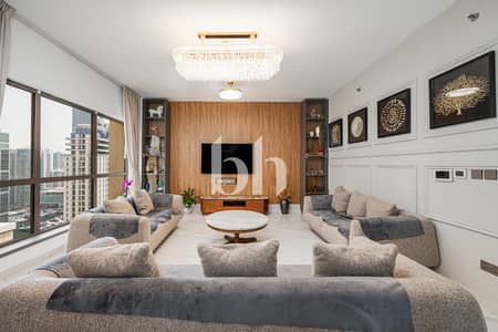 فلیٹ 3 غرف نوم للبيع في جميرا بيتش ريزيدنس، دبي - images image img