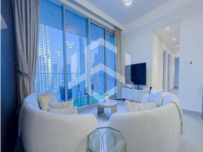 3 Schlafzimmer Wohnung zum Miete in Downtown Dubai, Dubai - Wohnung in Downtown Dubai，Forte，Forte 2, 3 schlafzimmer, 280000 AED - 16792385