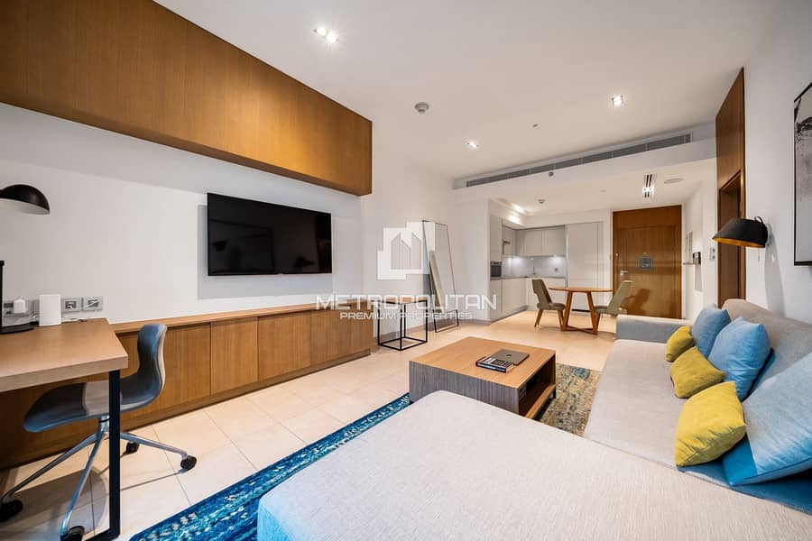Wohnung in Dubai Healthcare City Phase 2,Affini Tribute Portfolio Residences, 1 schlafzimmer, 120000 AED - 16792391 Wohnung in Dubai Healthcare City Phase 2,Affini Tribute Portfolio Residences, 1 schlafzimmer, 120000 AED - 16792391