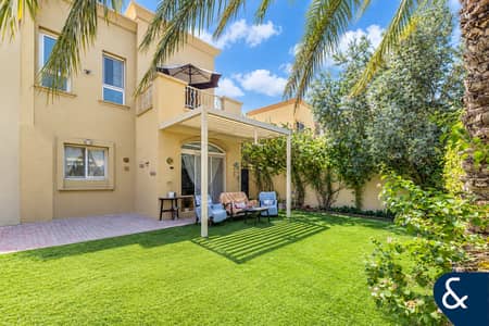 2 Bedroom Villa for Sale in The Springs, Dubai - Extended 4E | Converted | Fully Upgraded Villa 2 Bedroom Villa for Sale in The Springs, Dubai - Extended 4E | Converted | Fully Upgraded Villa