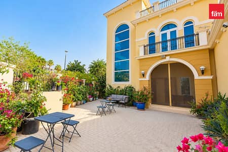 4 Slaapkamers Villa te Koop in Jumeirah Park, Dubai - Villa in Jumeirah Park,District 9, 4 slaapkamers, 8300000 AED - 16792423 4 Slaapkamers Villa te Koop in Jumeirah Park, Dubai - Villa in Jumeirah Park,District 9, 4 slaapkamers, 8300000 AED - 16792423