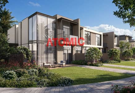3 Bedroom Villa for Sale in Villanova, Dubai - La Tilia Brochure-18. jpg 3 Bedroom Villa for Sale in Villanova, Dubai - La Tilia Brochure-18. jpg
