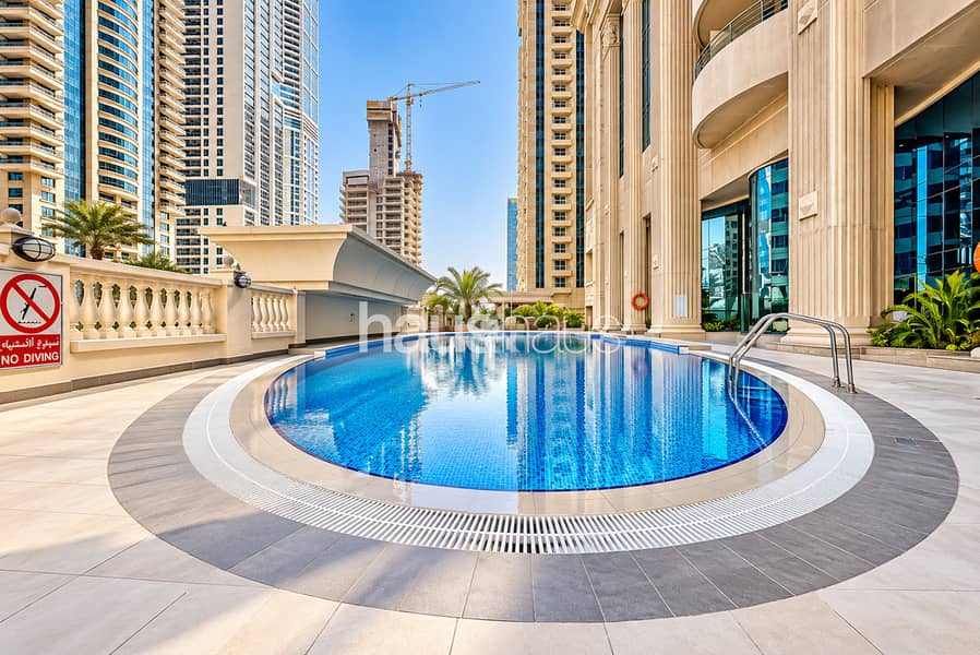 Appartamento a Dubai Marina,Marina Crown, 1 camera da letto, 80000 AED - 16792441 Appartamento a Dubai Marina,Marina Crown, 1 camera da letto, 80000 AED - 16792441