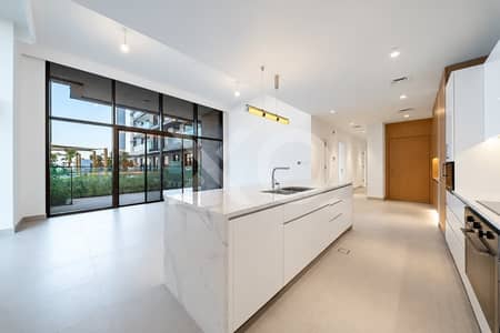 2 Bedroom Flat for Rent in Dubai Hills Estate, Dubai - Brand New | Modern Finishes | Garden & Pool Access