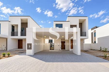 3 Cпальни Вилла Продажа в Дубай Саут, Дубай - 086-25. jpg 3 Cпальни Вилла Продажа в Дубай Саут, Дубай - 086-25. jpg
