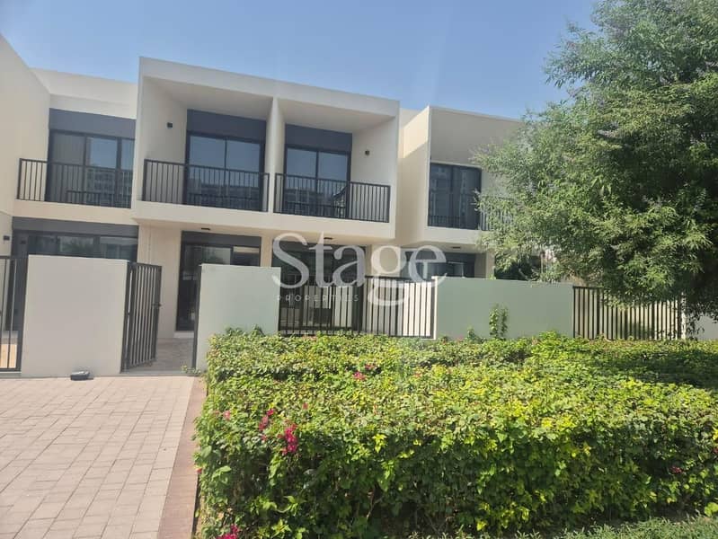 Casa adosada en Town Square,Maha Townhouses, 3 dormitorios, 162000 AED - 16615033 Casa adosada en Town Square,Maha Townhouses, 3 dormitorios, 162000 AED - 16615033