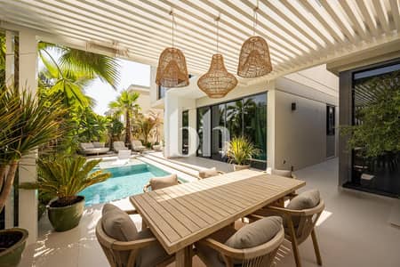 5 Bedroom Villa for Sale in Tilal Al Ghaf, Dubai - images image img