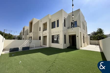 4 Schlafzimmer Villa zum Miete in Reem, Dubai - Villa in Reem，Mira Oasis，Mira Oasis 1, 4 schlafzimmer, 180000 AED - 16792495
