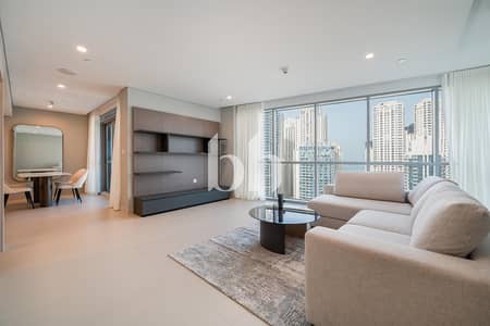 1 Schlafzimmer Wohnung zum Miete in Dubai Marina, Dubai - images image img