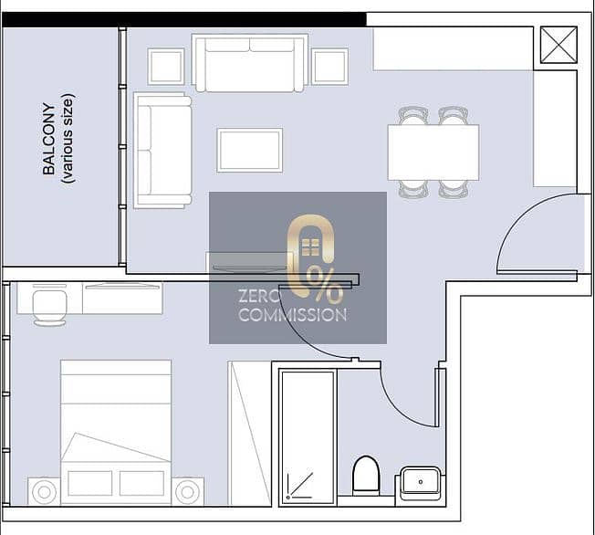 4 1 BHK B new. JPG