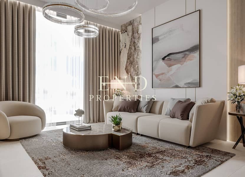 Wohnung in Jumeirah Village Circle (JVC),JVC District 10,10 Oxford, 725000 AED - 16792507 Wohnung in Jumeirah Village Circle (JVC),JVC District 10,10 Oxford, 725000 AED - 16792507