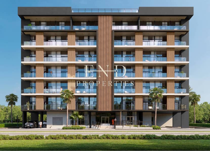 Appartamento a Dubai South,Residential District,Lilian Residences, 1 camera da letto, 1250000 AED - 16792521 Appartamento a Dubai South,Residential District,Lilian Residences, 1 camera da letto, 1250000 AED - 16792521