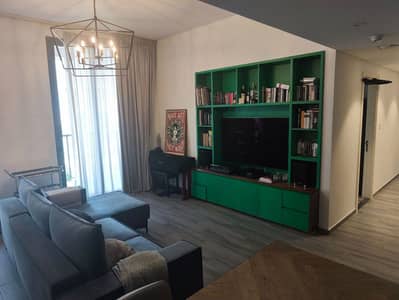 2 habitaciones Apartamento para en Venta en Dubai Production City (IMPZ), Dubai - Apartamento en Dubai Production City (IMPZ)，Midtown，Noor District，Noor 5, 2 dormitorios, 1649000 AED - 16792523