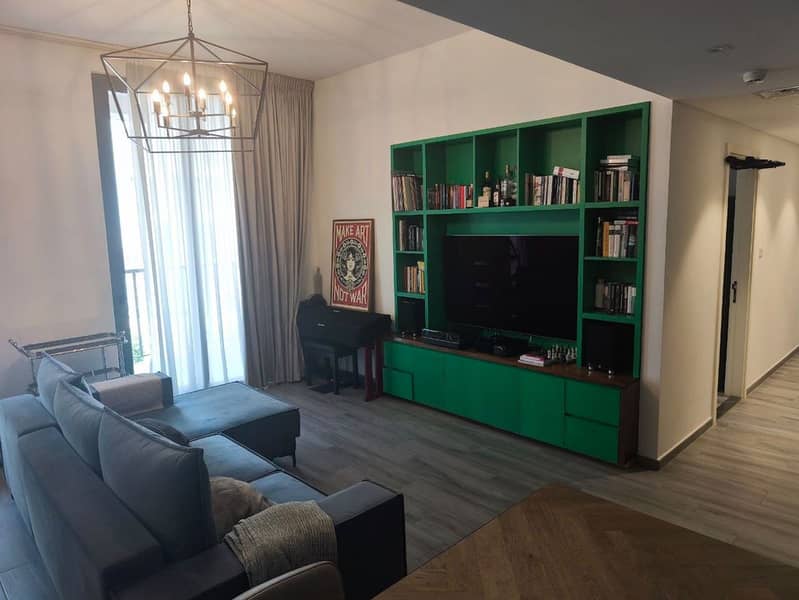 Apartamento en Dubai Production City (IMPZ),Midtown,Noor District,Noor 5, 2 dormitorios, 1649000 AED - 16792523 Apartamento en Dubai Production City (IMPZ),Midtown,Noor District,Noor 5, 2 dormitorios, 1649000 AED - 16792523
