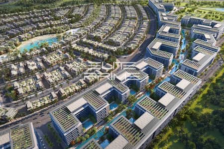 1 Bedroom Flat for Sale in DAMAC Riverside, Dubai - WhatsApp Image 2026-10-06 at 2.02. 57 PM. jpeg