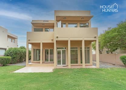 Villa de 3 chambres à à louer à Arabian Ranches, Dubai - Villa à Arabian Ranches，Saheel，Saheel 1, 3 chambres, 300000 AED - 16792537