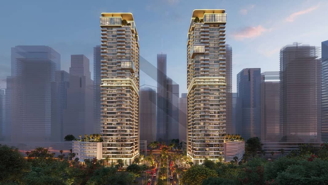 17 502_Exterior_Twin_Towers. jpg