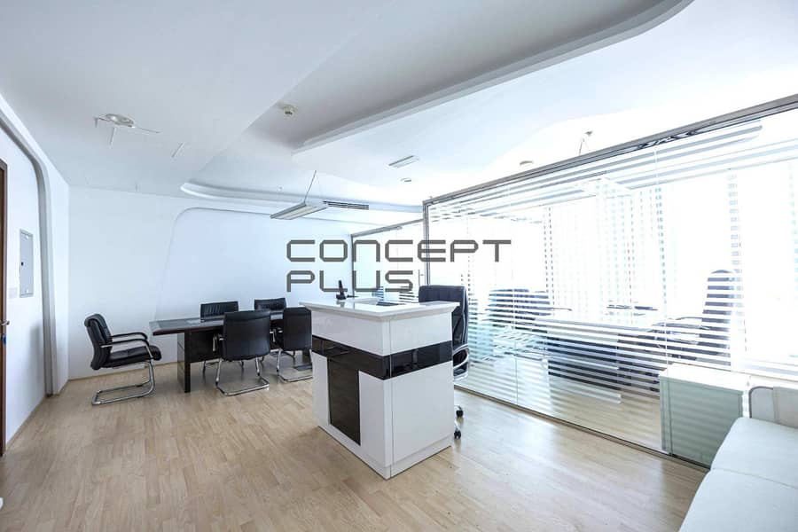 Ufficio a Business Bay,Burlington, 135000 AED - 16551482 Ufficio a Business Bay,Burlington, 135000 AED - 16551482