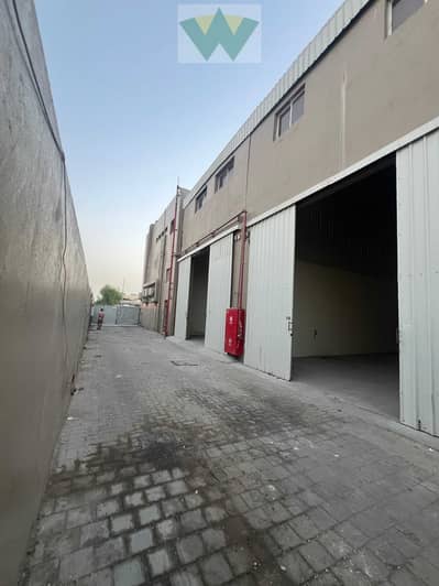 Warehouse for Rent in Musaffah, Abu Dhabi - IMG_0340. jpg Warehouse for Rent in Musaffah, Abu Dhabi - IMG_0340. jpg