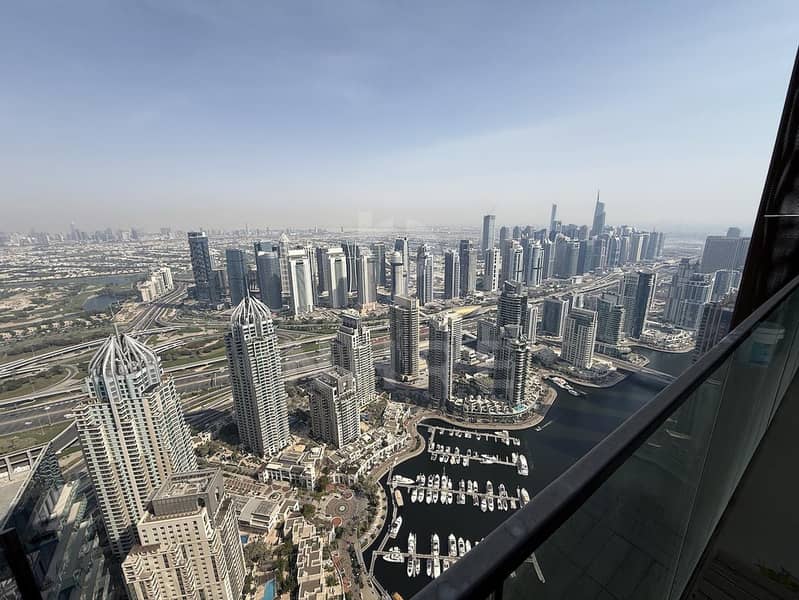 Appartamento a Dubai Marina,Marina Gate,Marina Gate 2, 2 camere da letto, 189000 AED - 16792566 Appartamento a Dubai Marina,Marina Gate,Marina Gate 2, 2 camere da letto, 189000 AED - 16792566