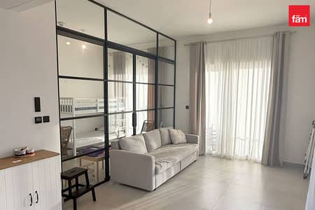 2 Slaapkamers Appartement te Huur in Dubai Hills Estate, Dubai - Appartement in Dubai Hills Estate，Collective 2.0，Collective 2.0 Tower A, 2 slaapkamers, 140000 AED - 16792572