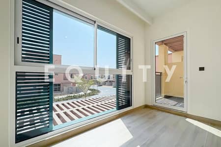 4 Schlafzimmer Townhouse zum Miete in DAMAC Lagoons, Dubai - Reihenhaus in DAMAC Lagoons，Nice, 4 schlafzimmer, 150000 AED - 16792579
