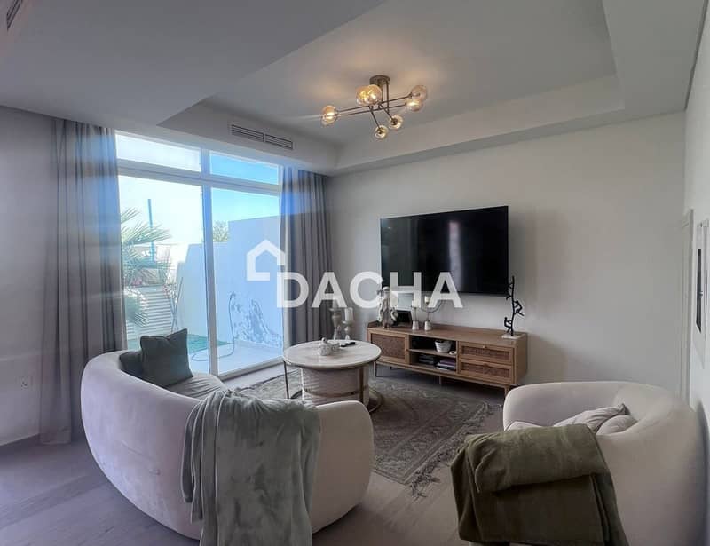 Reihenhaus in DAMAC Hills 2 (Akoya by DAMAC),Aquilegia, 3 schlafzimmer, 1475000 AED - 16792581 Reihenhaus in DAMAC Hills 2 (Akoya by DAMAC),Aquilegia, 3 schlafzimmer, 1475000 AED - 16792581