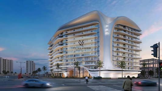 Studio for Sale in Motor City, Dubai - avatar. jpg