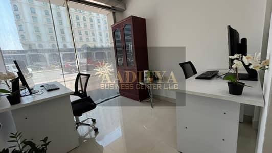 Office for Rent in Deira, Dubai - WhatsApp Image 2026-05-13 at 12.22. 06. jpeg Office for Rent in Deira, Dubai - WhatsApp Image 2026-05-13 at 12.22. 06. jpeg