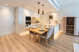 Fully Furnished | Premium | Available