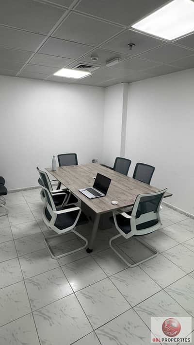 Office zum Miete in Al Nahda (Dubai), Dubai - IMG_5424. JPG. jpeg Office zum Miete in Al Nahda (Dubai), Dubai - IMG_5424. JPG. jpeg