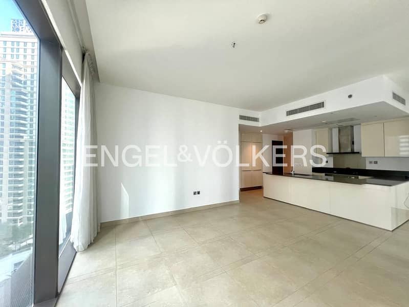 Unfurnished | Spacious | Vacant | Pool View Unfurnished | Spacious | Vacant | Pool View