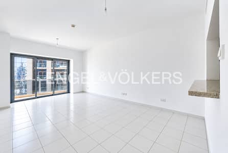 2 Bedroom Flat for Rent in Dubai Marina, Dubai - Unfurnished | Spacious | Marina Views