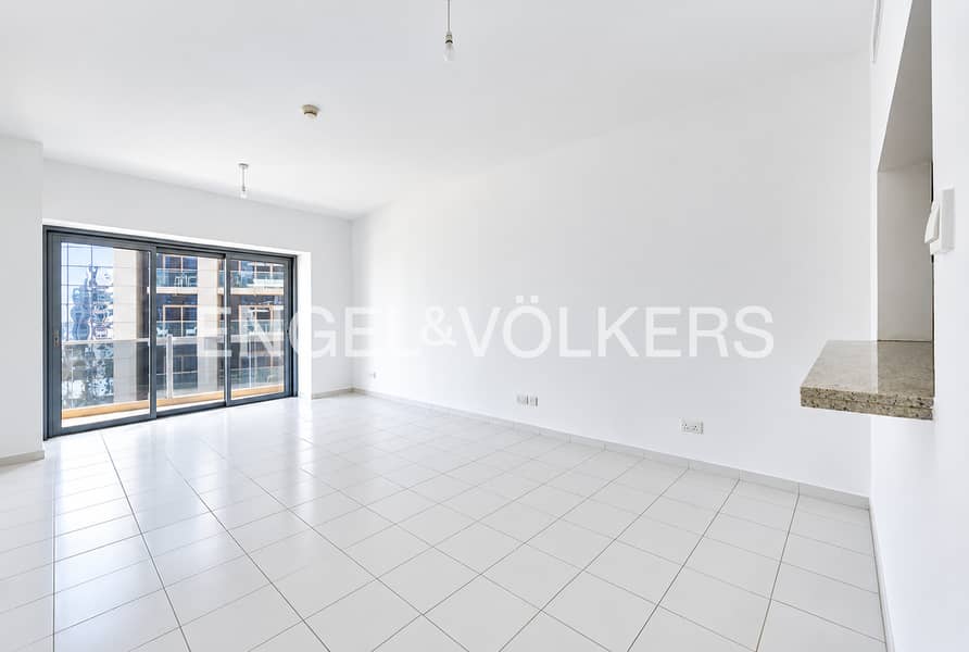Unfurnished | Spacious | Marina Views Unfurnished | Spacious | Marina Views
