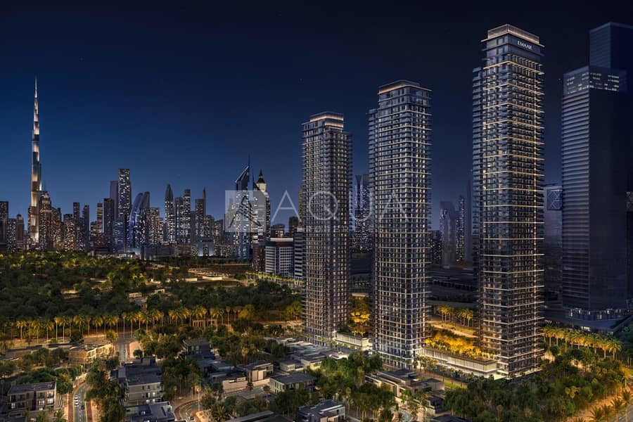 Appartamento a Za'abeel,Za'abeel 1,Address Residences Zabeel,Address Residences Zabeel Tower 3, 1 camera da letto, 2968888 AED - 16792652 Appartamento a Za'abeel,Za'abeel 1,Address Residences Zabeel,Address Residences Zabeel Tower 3, 1 camera da letto, 2968888 AED - 16792652