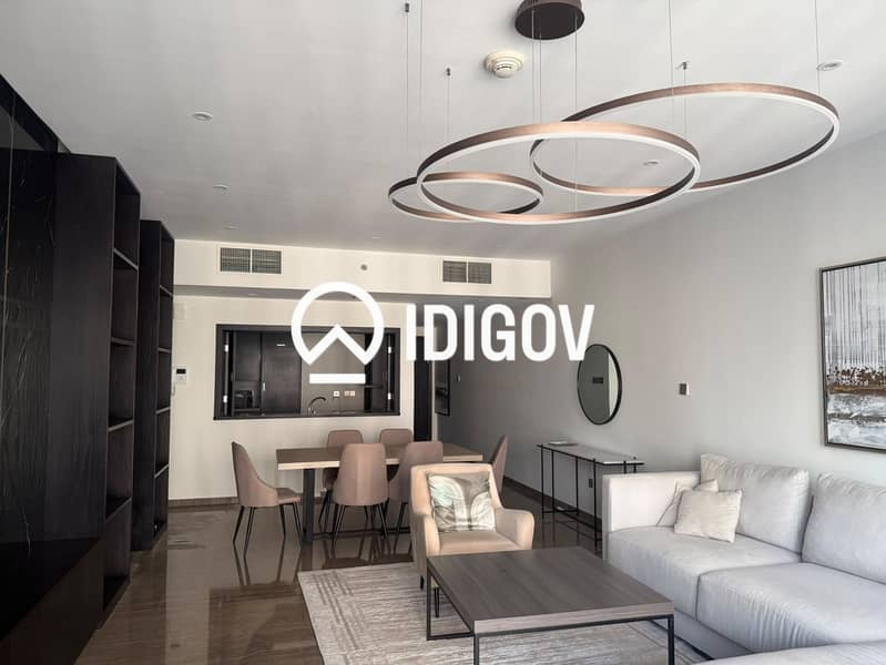 Appartamento a Downtown Dubai,Mohammad Bin Rashid Boulevard,8 Boulevard Walk, 2 camere da letto, 165000 AED - 16792663 Appartamento a Downtown Dubai,Mohammad Bin Rashid Boulevard,8 Boulevard Walk, 2 camere da letto, 165000 AED - 16792663