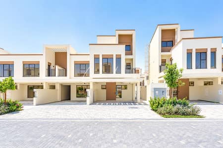 5 Bedroom Townhouse for Sale in DAMAC Lagoons, Dubai - images image img 5 Bedroom Townhouse for Sale in DAMAC Lagoons, Dubai - images image img