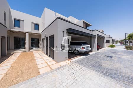 4 habitaciones Townhouse para en Alquiler en Jebel Ali Village, Dubai - Casa adosada en Jebel Ali Village，Jebel Ali Village Townhouses, 4 dormitorios, 275000 AED - 16792689