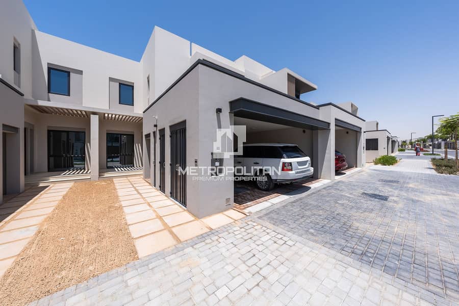 Casa adosada en Jebel Ali Village,Jebel Ali Village Townhouses, 4 dormitorios, 275000 AED - 16792689 Casa adosada en Jebel Ali Village,Jebel Ali Village Townhouses, 4 dormitorios, 275000 AED - 16792689