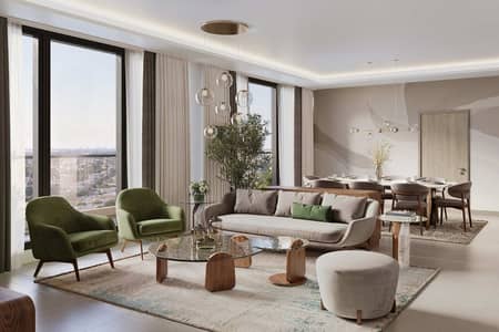 1 Schlafzimmer Wohnung zum Verkauf in Dubai Land Residence Complex (DLRC), Dubai - Wohnung in Dubai Land Residence Complex (DLRC)，Bliss Tower, 1 schlafzimmer, 1199000 AED - 16792690