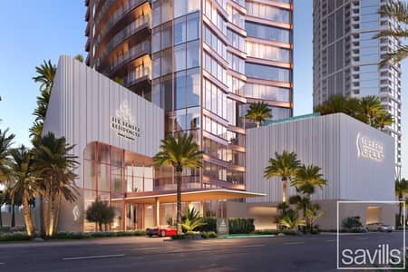 4 Bedroom Apartment for Sale in Dubai Marina, Dubai - Sky Mansion | 10,064 Sq. Ft. | Duplex | Six Senses