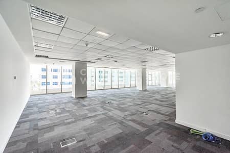 艾尔阿曼社区, 阿布扎比 写字楼待租 - 203-204,Guardian-Tower-1. jpg 艾尔阿曼社区, 阿布扎比 写字楼待租 - 203-204,Guardian-Tower-1. jpg