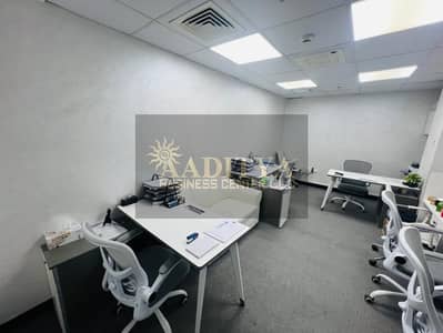 Office for Rent in Deira, Dubai - 2bad1879-7d06-4318-9039-b9e46b419244. jpg Office for Rent in Deira, Dubai - 2bad1879-7d06-4318-9039-b9e46b419244. jpg